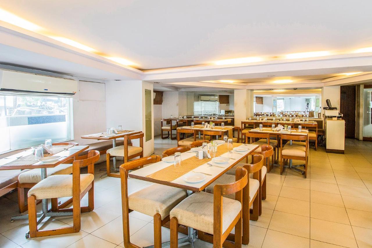 מלון ואדודרה Fabexpress Kalyan - Nr Dairy Dan Circle מראה חיצוני תמונה